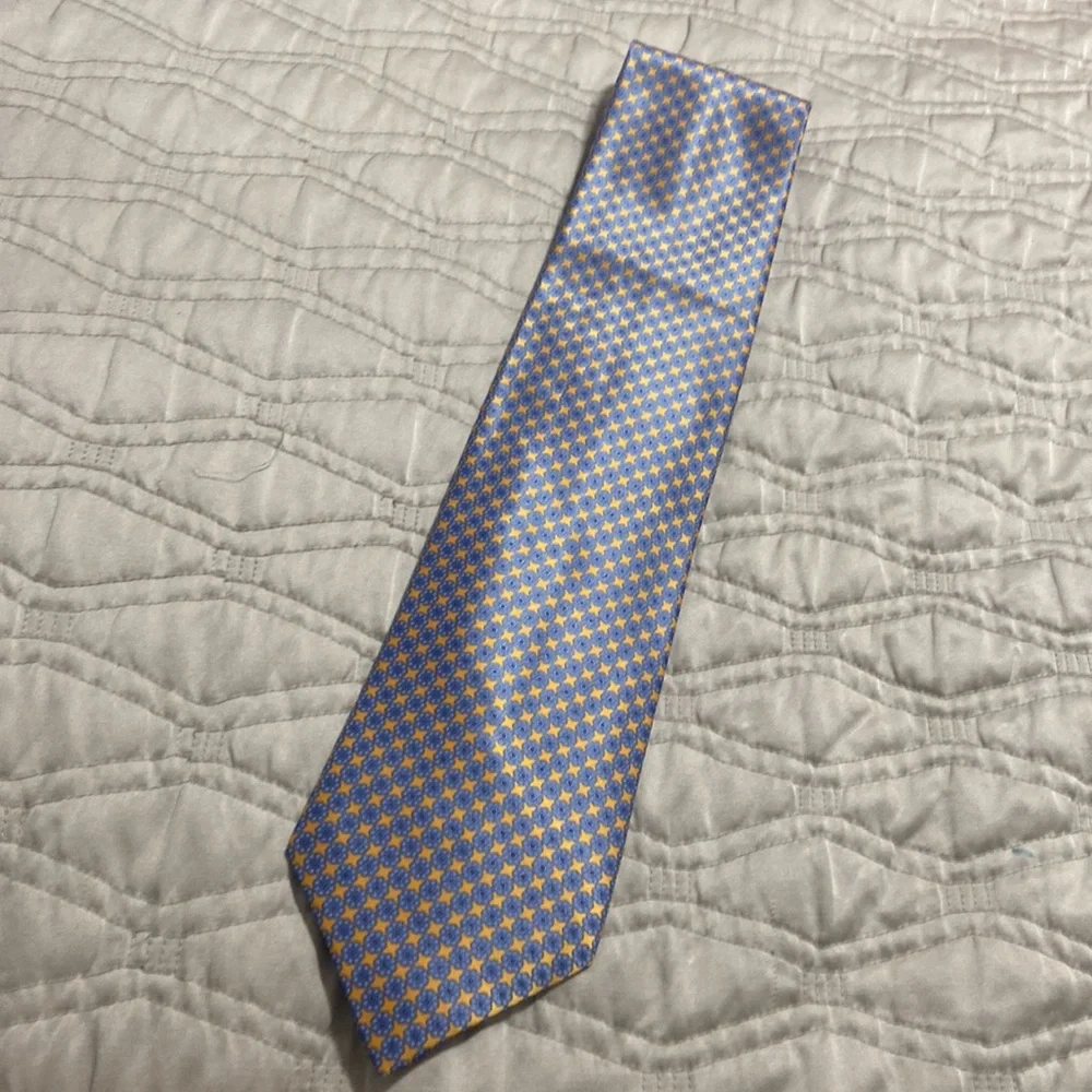 Stefano Ricci tie New - Picture 2 of 6